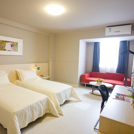 Jinjiang Inn Sanya Hexi Road Qingren Bridge מראה חיצוני תמונה