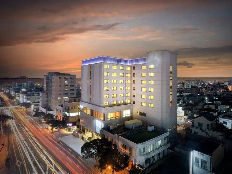 Jinjiang Inn Sanya Hexi Road Qingren Bridge מראה חיצוני תמונה