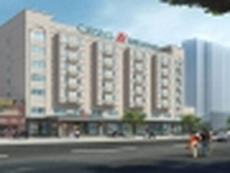 Jinjiang Inn Sanya Hexi Road Qingren Bridge מראה חיצוני תמונה