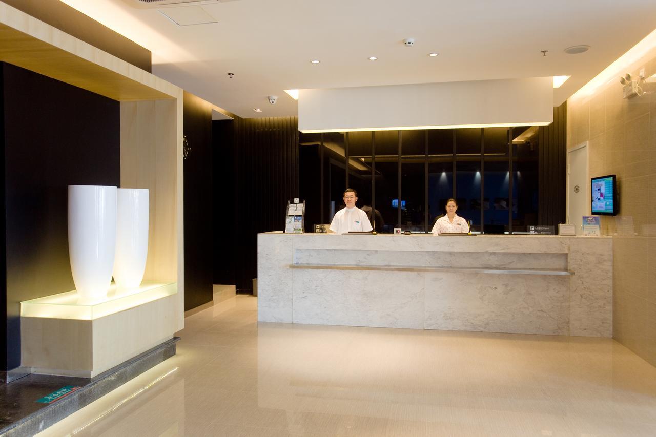 Jinjiang Inn Sanya Hexi Road Qingren Bridge מראה חיצוני תמונה