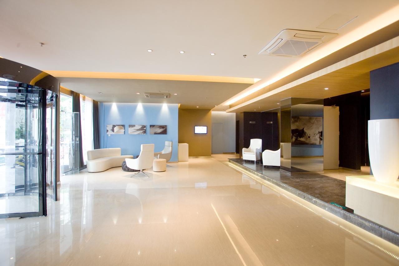 Jinjiang Inn Sanya Hexi Road Qingren Bridge מראה חיצוני תמונה